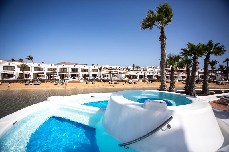Sands Beach Resort - Genel