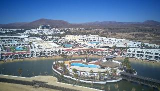 Sands Beach Resort fotoÄŸrafÄ±