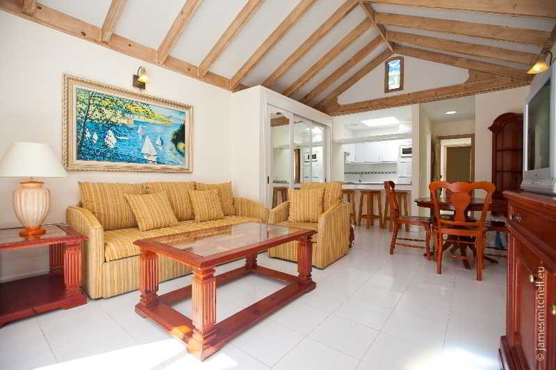 Sands Beach Resort fotoÄŸrafÄ±