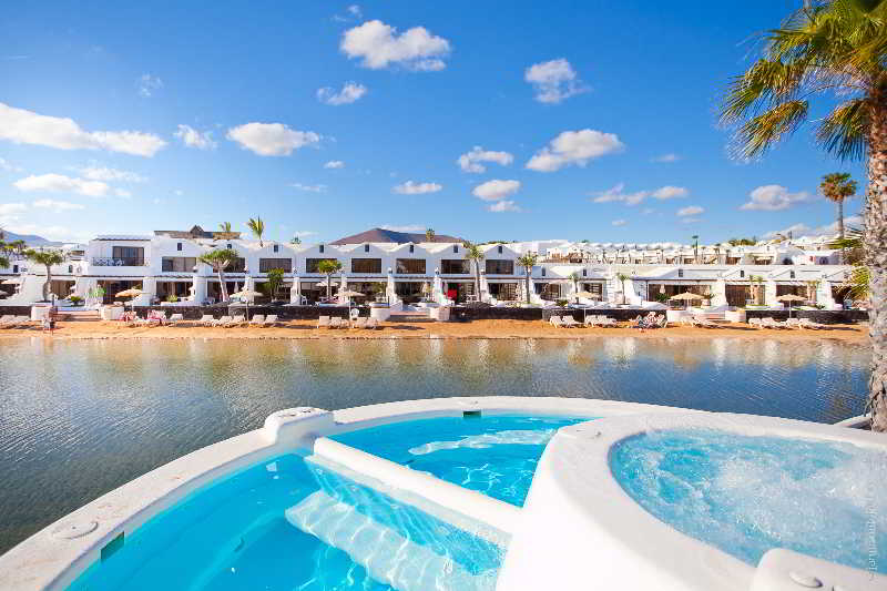 Sands Beach Resort fotoÄŸrafÄ±