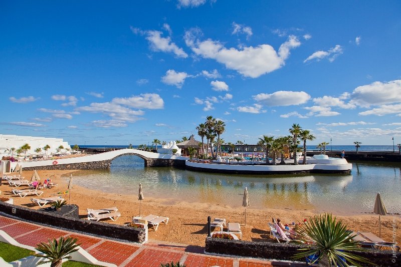 Sands Beach Resort fotoÄŸrafÄ±
