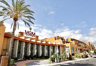 Grand Muthu Golf Plaza Hotel & Spa