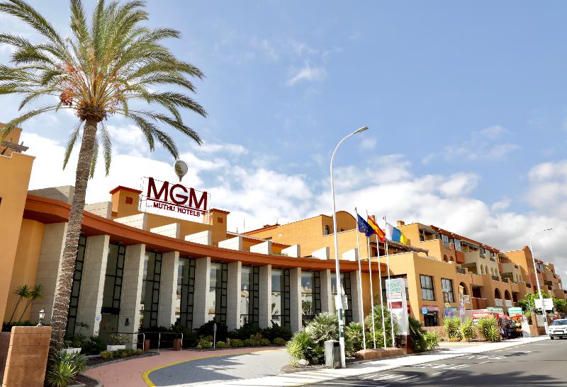 Grand Muthu Golf Plaza Hotel & Spa - Genel