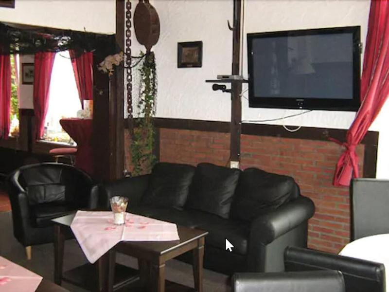 Leezdorfer Hof - Bar