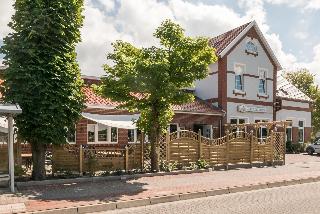 Leezdorfer Hof otel fotoğrafı