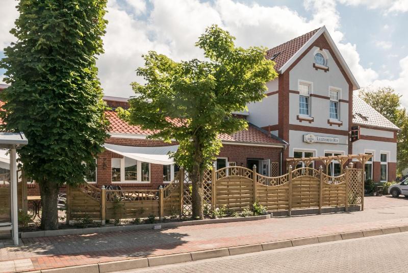 Leezdorfer Hof - Genel