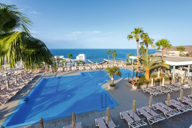 Hotel Riu Vistamar - All Inclusive - Genel