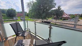 Aquarius otel fotoğrafı