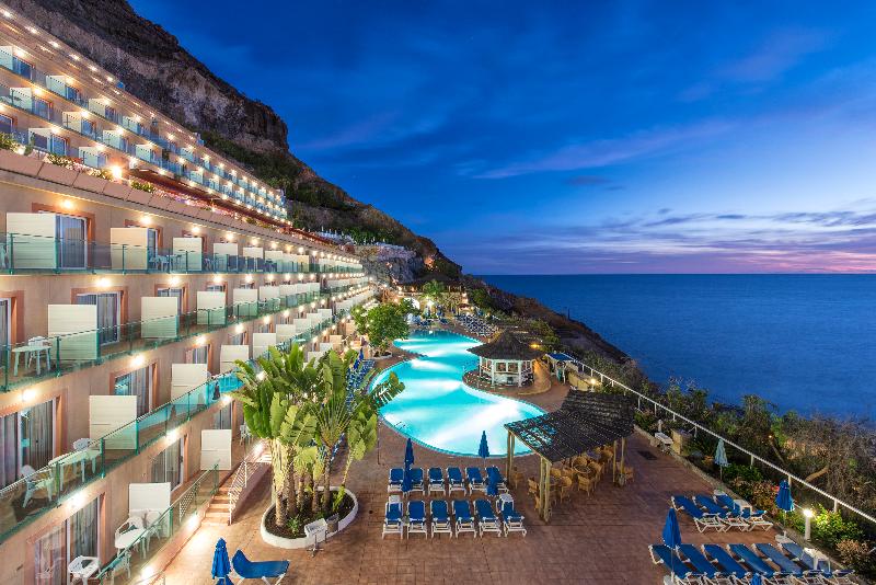 Mogan Princess & Beach Club - Genel