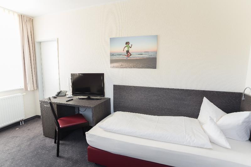 Sporthotel Bloemfontein - Oda