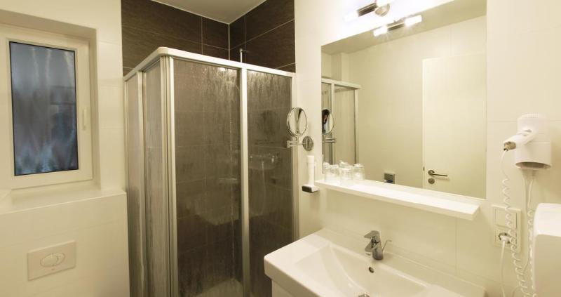 Sporthotel Bloemfontein - Oda