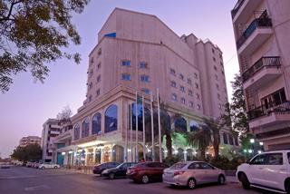Royal Casablanca otel fotoğrafı
