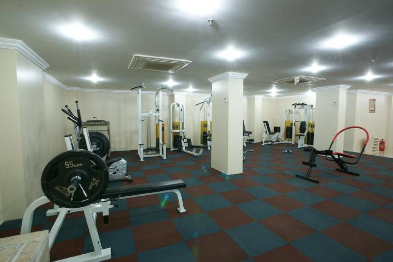 Al Azhar Jeddah - Aktivite