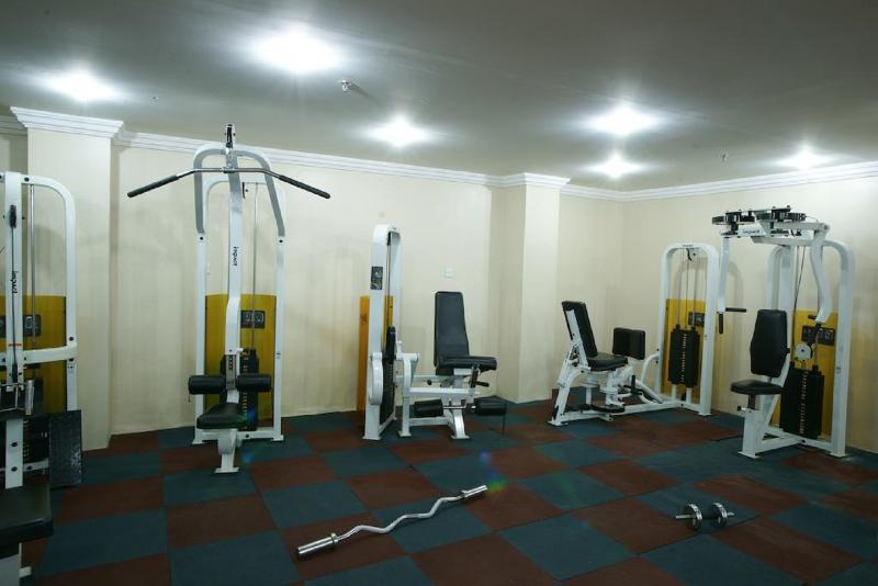 Al Azhar Jeddah - Aktivite