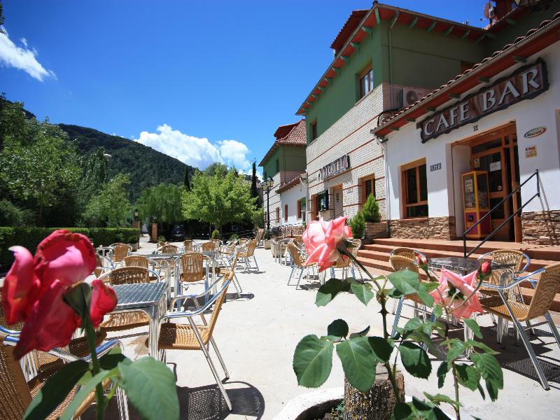 Montaña de Cazorla - Genel