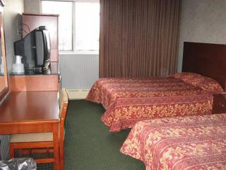 Jets Motor Inn fotoÄŸrafÄ±