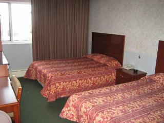 Jets Motor Inn otel fotoğrafı