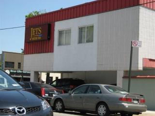 Jets Motor Inn fotoÄŸrafÄ±