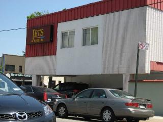 Jets Motor Inn fotoÄŸrafÄ±