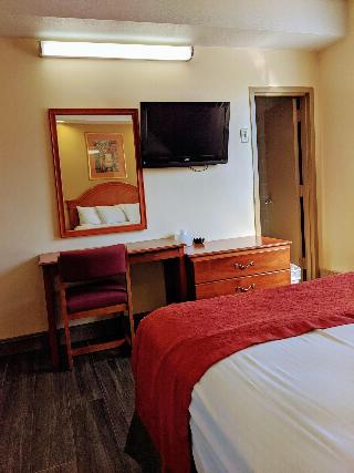 Jets Motor Inn fotoÄŸrafÄ±