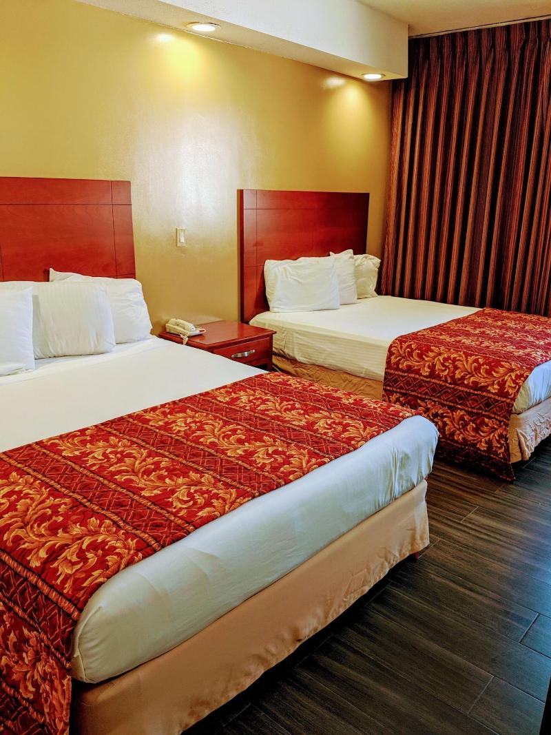 Jets Motor Inn - Oda