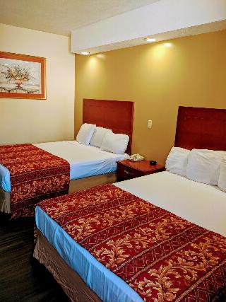 Jets Motor Inn fotoÄŸrafÄ±