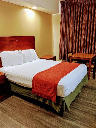 Jets Motor Inn fotoÄŸrafÄ±