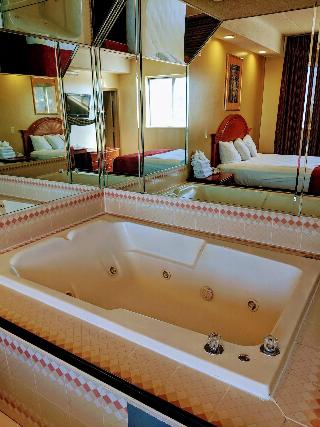 Jets Motor Inn fotoÄŸrafÄ±