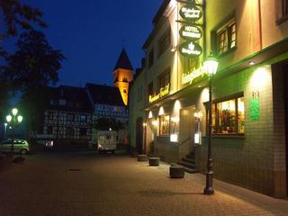 Weinhaus Grebel otel fotoğrafı