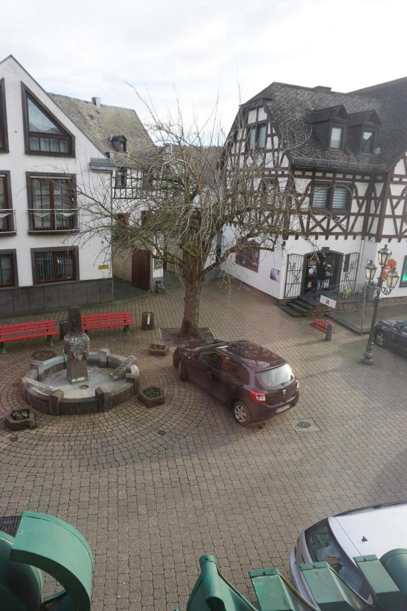 Weinhaus Grebel - Genel