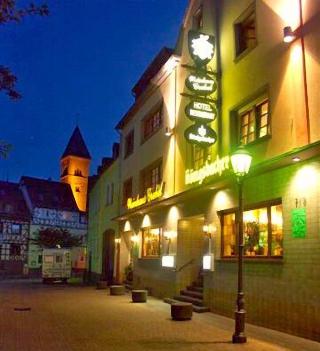 Weinhaus Grebel fotoÄŸrafÄ±