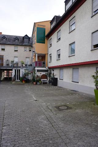 Weinhaus Grebel fotoÄŸrafÄ±