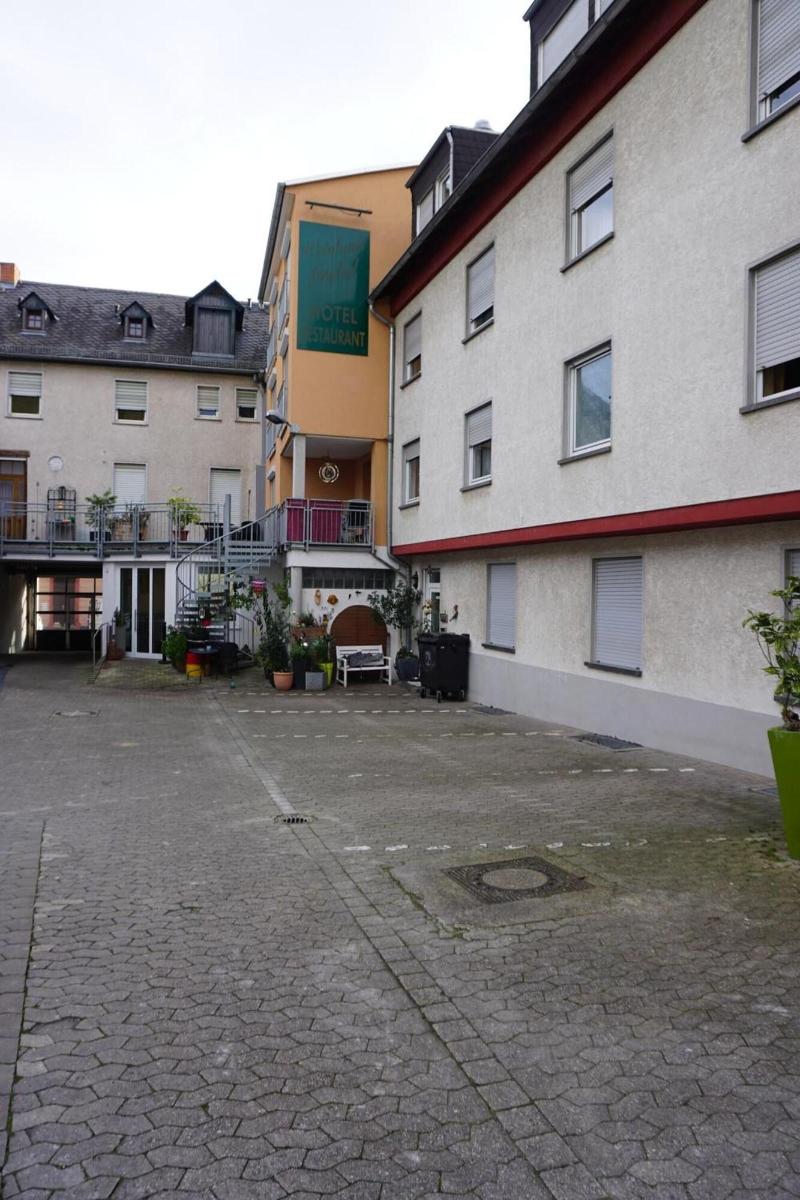 Weinhaus Grebel - Genel