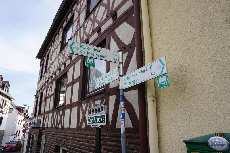 Weinhaus Grebel - Genel