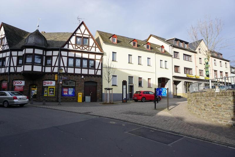 Weinhaus Grebel - Genel
