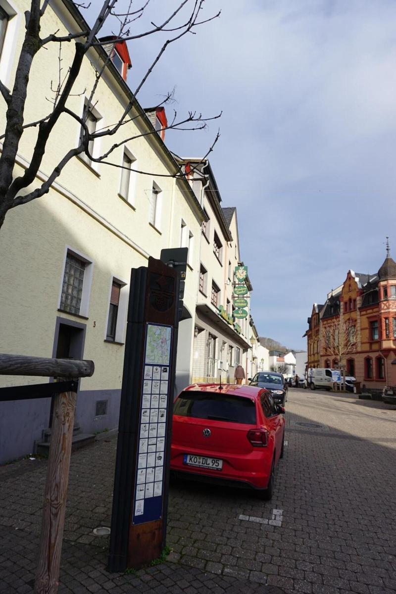 Weinhaus Grebel - Genel