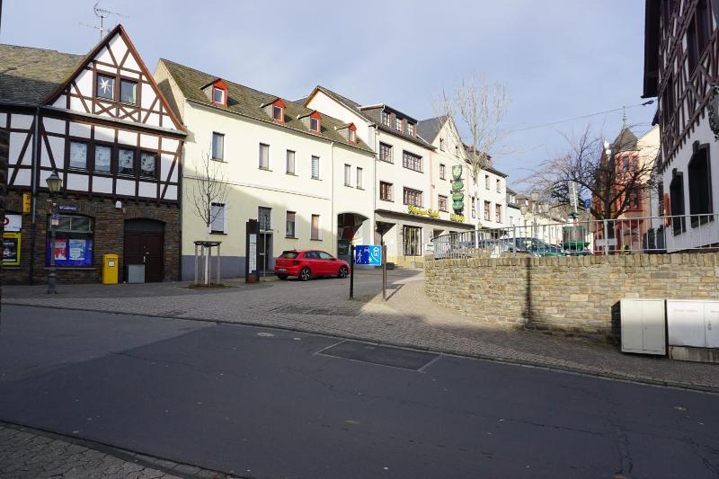 Weinhaus Grebel - Genel