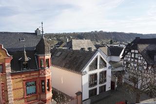 Weinhaus Grebel fotoÄŸrafÄ±
