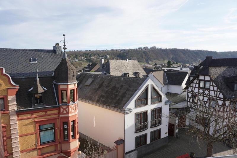 Weinhaus Grebel - Genel
