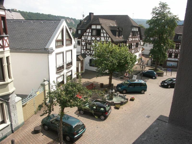Weinhaus Grebel - Genel