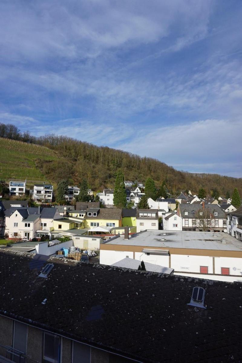 Weinhaus Grebel - Genel