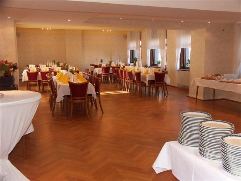 Weinhaus Grebel - Restoran
