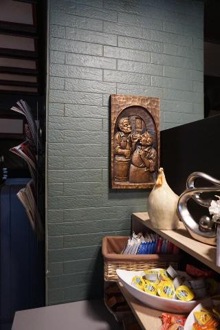 Weinhaus Grebel fotoÄŸrafÄ±
