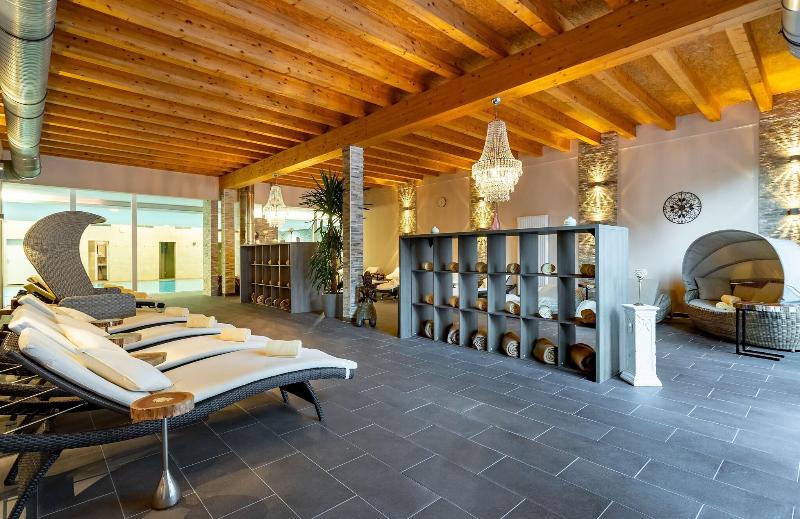 Boutique Hotel Badehof - Aktivite