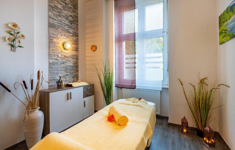 Boutique Hotel Badehof - Aktivite