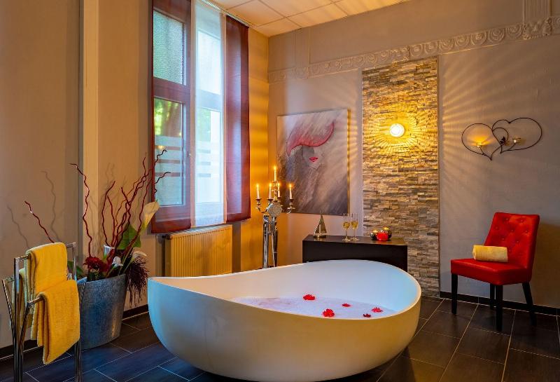 Boutique Hotel Badehof - Aktivite
