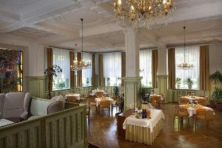 Boutique Hotel Badehof otel fotoğrafı