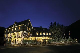 Gräfs-Mühle otel fotoğrafı