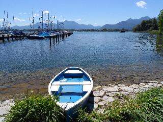 Zum Fischer am See fotoÄŸrafÄ±