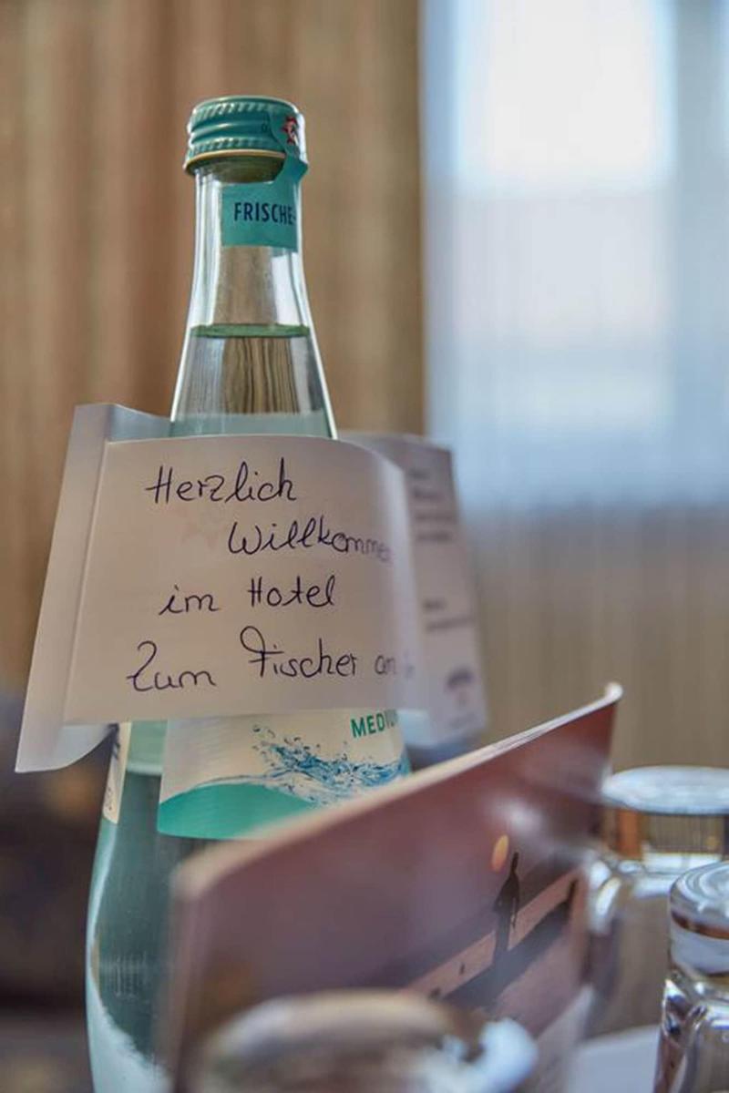 Zum Fischer am See - Aktivite